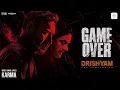 Game Over | Drishyam: The Conclusion | Ajay Devgn, Tabu, Jaideep Ahlawat | KARMA | Abhishek Pathak