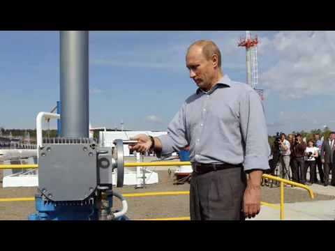 Many Russians Think Climate Change is Propaganda to Weaken Their Economy - A. Buzgalin (11/12)