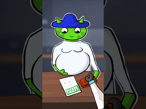 Pregnant is Anomaly?