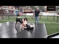 Pat Shahgholi goopice10p taking kneecaps at only 15yrs old