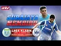 Download Lagu PERSELA Lamongan VS PSIS Semarang 2008 - 2009 || Laga Klasik