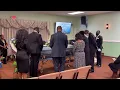 Celebrating The Life Of Mr Kevin Wesley
