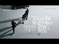 Playlist 「back numberソウル公演、そのままの曲順で」 🎤 │ Grateful Yesterdays セトリ J-POP