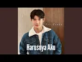 Download Lagu Harusnya Aku