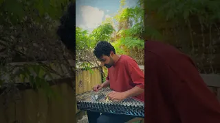 هوى الجنوب   عزف قانون   فضل شاكر دندنها