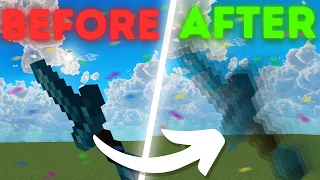 the best motion blur FPS FRIENDLY