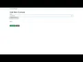 PHP Contact Manager Demo AssignmentDude PHP Assignment Help Showcase