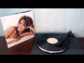 Download Lagu Janet Jackson - Better Days (2001) [Vinyl Video]