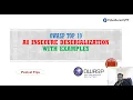 Insecure Deserialization OWASPT Top 10
