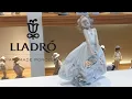 Lladro Handmade Porcelain Little Europe Jewelers