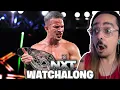 Lagu WWE NXT Watchalong 11/18/25