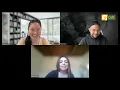 Supported People Supported Animals A Strong Team - Weekly Community Conversations 25
