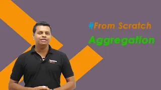 Aggregation-A-Relationship memory diagram