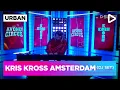 Lagu Kris Kross Amsterdam (DJ-set) | SLAM!