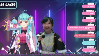  haihaloepel u0026 alienshouts21 cubit cubit iguana 