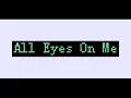 Download Lagu 밴디와 잉크 기계 챕터 3 노래 | OR3O - All Eyes On Me (Cover by Victor McKnight \u0026 SquigglyDigg) 가사 / 해석 / 한글