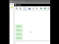 Tecq Mate Flowgorithm Flow chart for loop output only 1 to 4