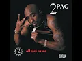 2Pac - California Love (Remix) (feat. Dr  Dre & Roger Troutman)