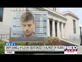 Mobile man who admitted to recording himself sexually abusing child gets almost 34 years