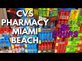 CVS Pharmacy Miami South Beach - 24 Hour Supermarket