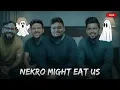 Download Lagu Casters ki bethak me ek monster ki entry ft Survival stage and finals ki baat #bgmi #funny