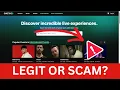 GameTime Review - Legit or Scam Platform