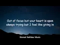 Ofenbach - Wasted love (lyric video) ft. Lagique