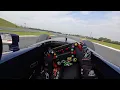 ULTIMATE F1 POV: Full Run Formula 1 Toro Rosso V10 at TT Circuit Assen! | by Ingo Gerstl