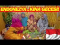 Download Lagu ENDONEZYA`DA KINA GECESİ!-KIZ EVİNDE KÜLTÜREL VE GELENEKSEL ADETLER GERÇEKLEŞTİ!#endonezya #nikah
