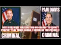 DOES COPS HAVE JURISDICTION ON CHARLOTTE COUNTY PROPERTY S IN PUNTA GORDA 2 DIFFERENT TRESPASSES