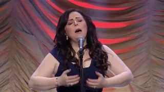 ميادة بسيليس   آمنت بالله   أغاني زمان   لور دكاش دندنها