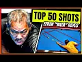 Download Lagu THE MAGICIAN EFREN BATA REYES BEST 50 SHOTS