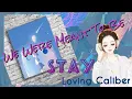 Download Lagu Loving Caliber | We Were Meant To Be | Stay ( Wide Open ) with Lyrics