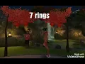Download Lagu 7 rings - avakin life Dance - MELISSA #TV