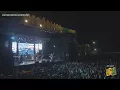 Morgan Heritage wash the tears na República do Reggae 2017