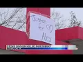 Covington community grieves after store owner killed on Christmas Day