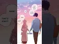 The ending of Wotakoi 🥹 #wotakoi #loveishardforotaku #narumimomose #hirotakanifuji #hanakokoyanagi