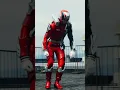 Download Lagu SPD EMERGENCY!!! PREMIER RED RANGER!!! 🚨🚔 #dekaranger #supersentai #spd #powerangers #morphing