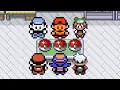 We combined 6 Pokemon Games Into 1 Randomizer Challenge