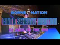Download Lagu DJ AGUS ON THE MIX - CINTA SEHEBAT MENTARI | BORNEO NATION