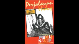 ramli sarip perjalanan hidup