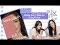 Minka Kelly Tells Us Everything -