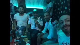                                                     بهاء اليوسف ووديع الشيخ وحازم الصدير سهرة دندنها