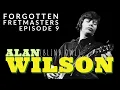 Download Lagu Forgotten Fretmasters #9 - Alan Wilson