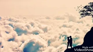 اغنيه   أحمد سعد   يا اجمل حب في الدنيا دندنها