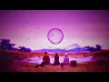 Crunkz - Eyes Off You (HSN Remix)