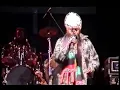 Ragga Kente - Trench Town Rock 2014 - Full Performance