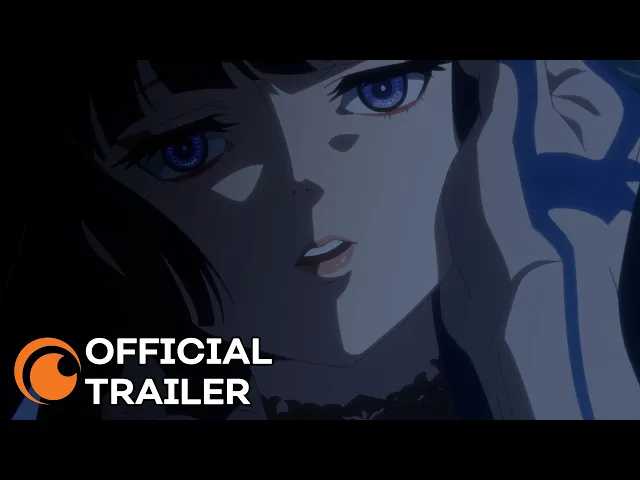 Official Trailer [Subtitled]