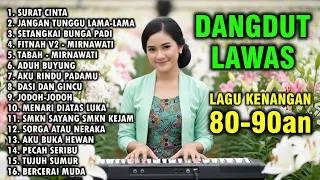 Thumbnail SURAT CINTA - FULL ALBUM LAGU DANGDUT NOSTALGIA DANGDUT LAWAS 80 90an TERINGAT KENANGAN INDAH