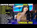 Lagu TUNGGAL EKA - SEBOTOL MINUMAN - JANGAN TUNGGU LAMA LAMA - SIMPATIK MUSIC TERBARU 2026